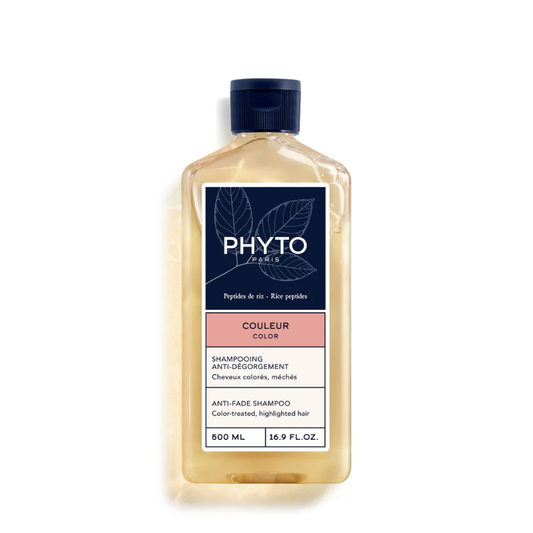 PHYTO COLOR PROTECTING SHAMPOO 500ml