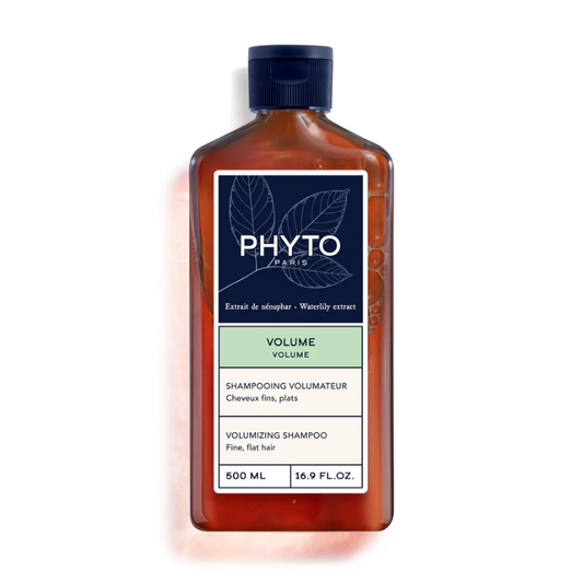 VOLUME Volumizing Shampoo 500ml