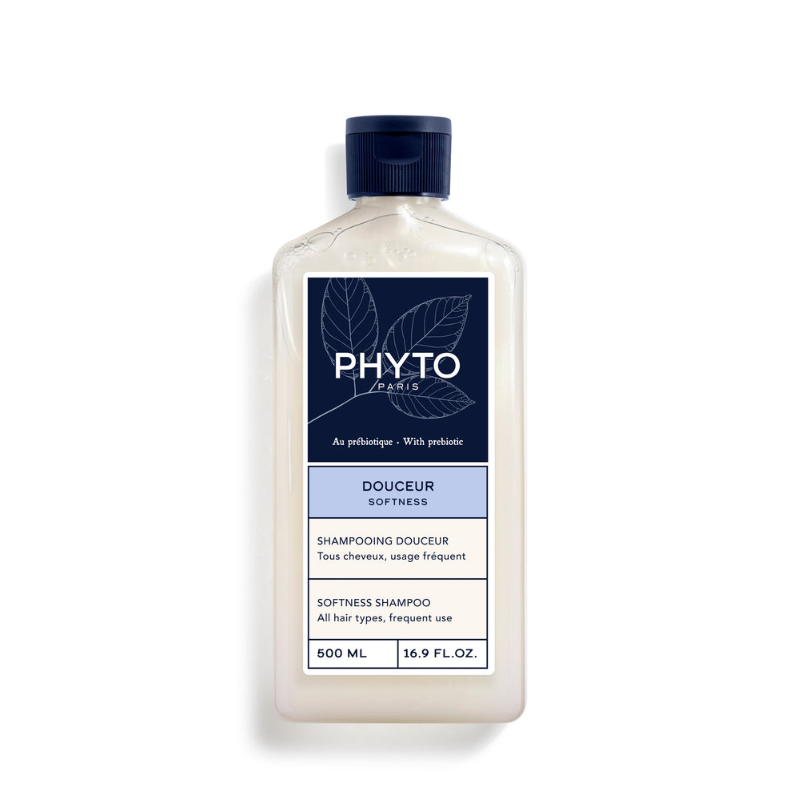 SOFTNESS Shampoo 500ml 