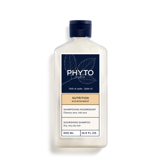 NOURISHMENT Nourishing Shampoo 500ml