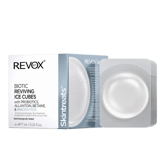 REVOX B77 REVIVING ICE CUBES, 6 ? 7ml