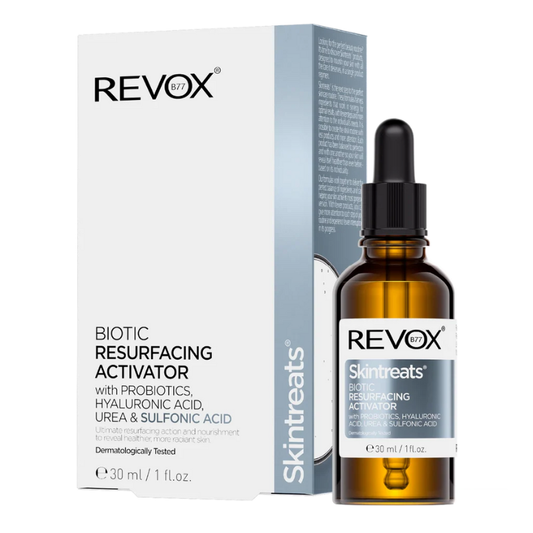 Biotic Resurfacing Activator