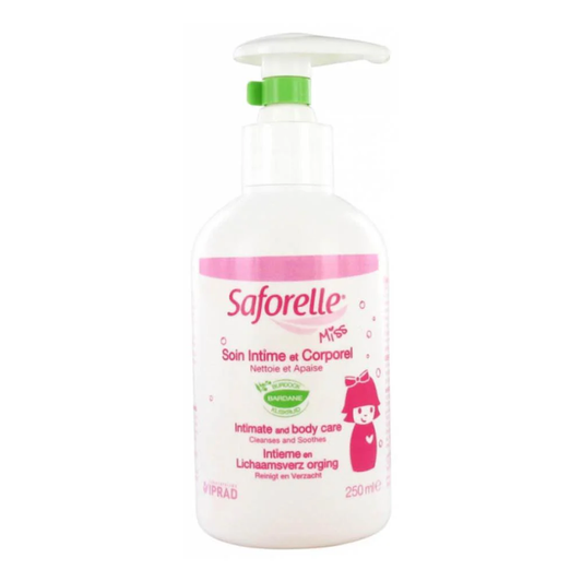 SAFORELLE MISS 250ML