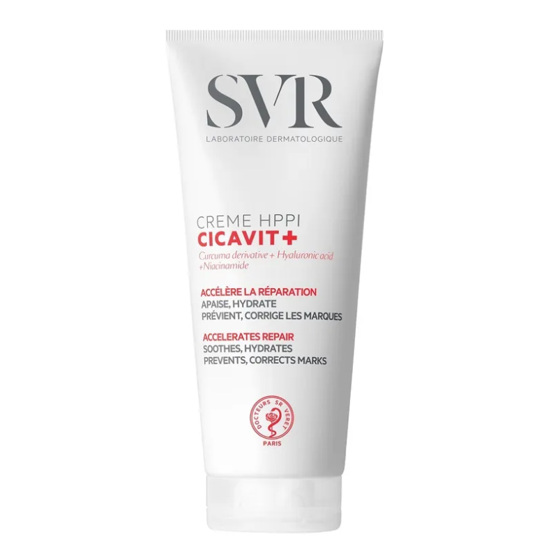 SVR Cicavit