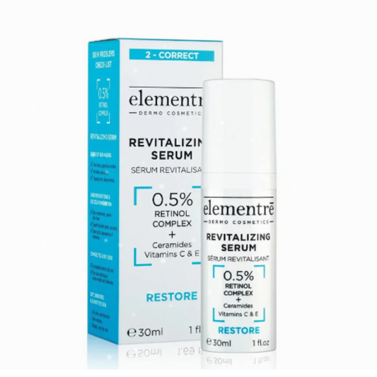 ELEMENTRE Revitalizing Serum 30ml