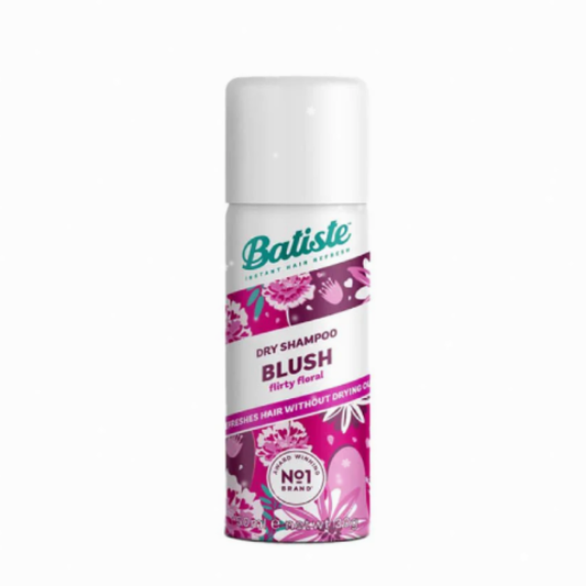 BATISTE DRY SHAMPOO (BLUSH) 50ML