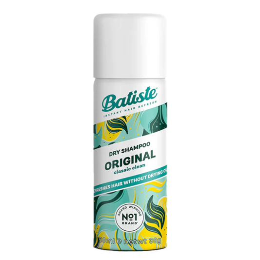 BATISTE DRY SHAMPOO (ORIGINAL) 50ML