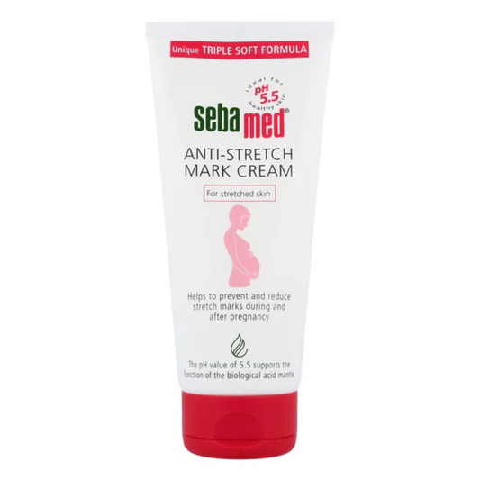 Anti-Stretchmark Cream