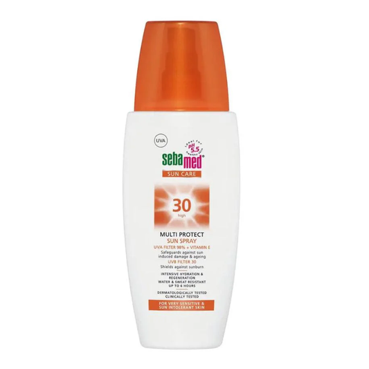 SUN SPRAY SPF 30 150ML