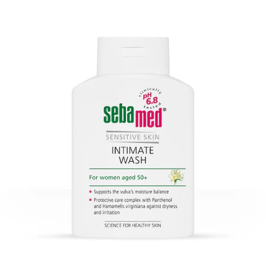 Intimate Wash 6.8