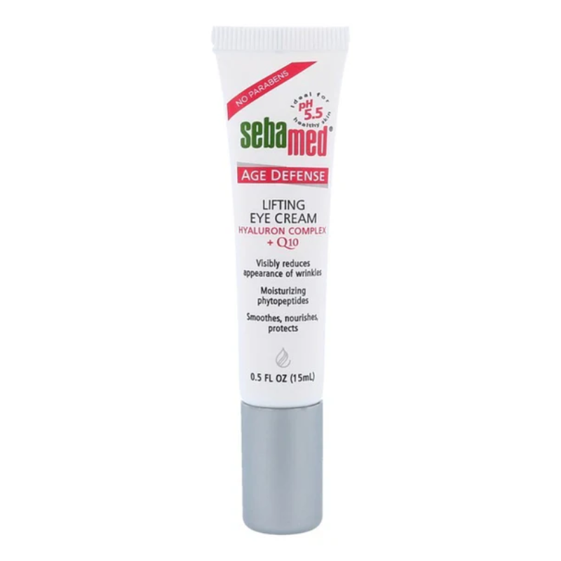 Q10 Lifting Eye Cream
