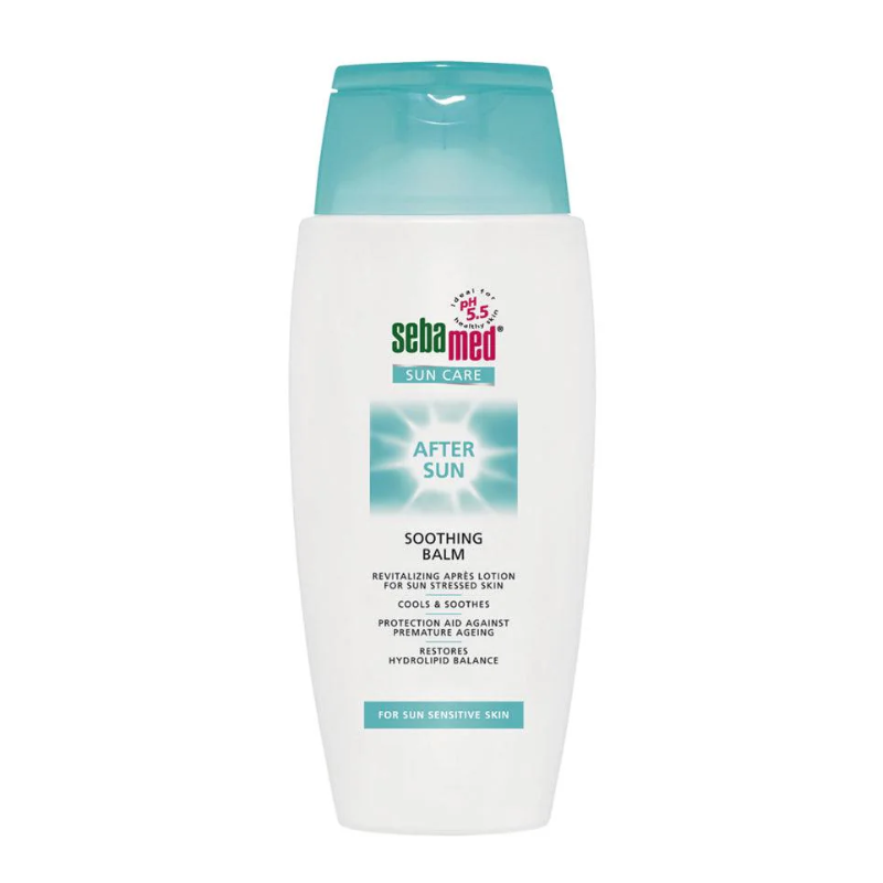 After Sun Sooting Balm