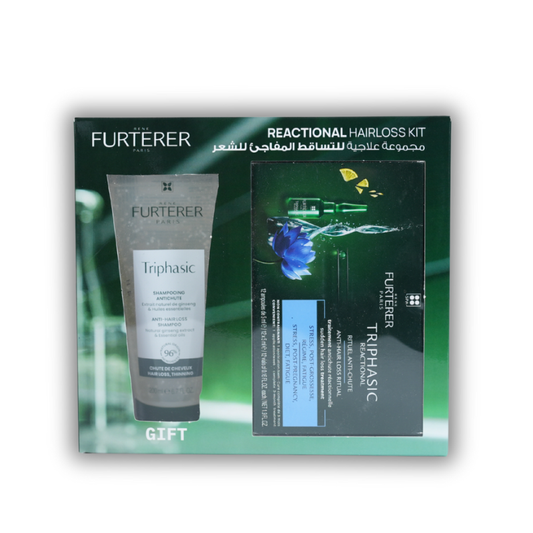Rene Furterer Christmas Coffret 2