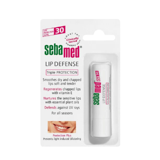Lip Defense Stick SPF 30