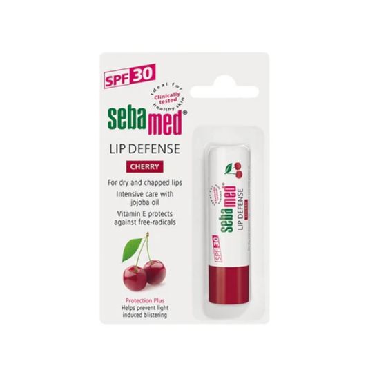 Lip Defense Stick Cherry