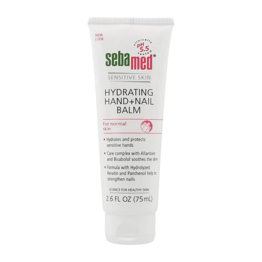 Hand and Nail Balm