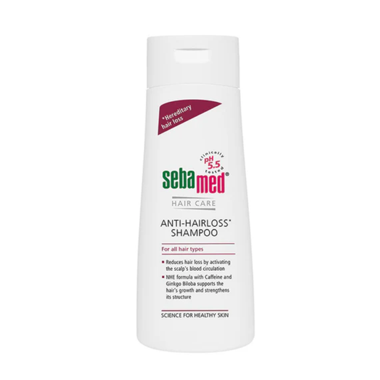 Anti-hair loss Shampoo 