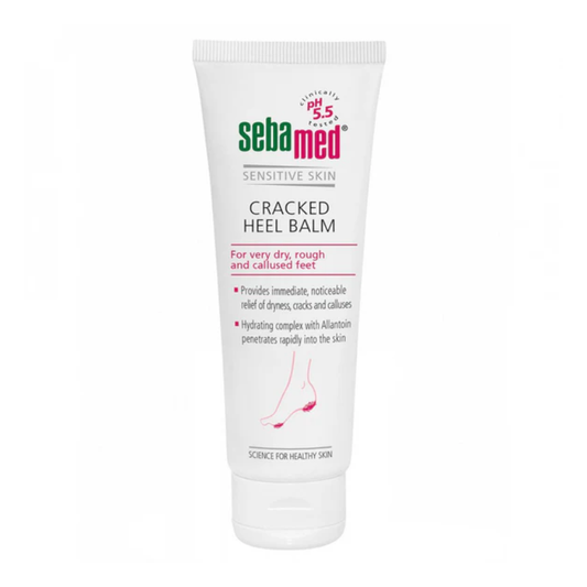 Cracked Heel Cream