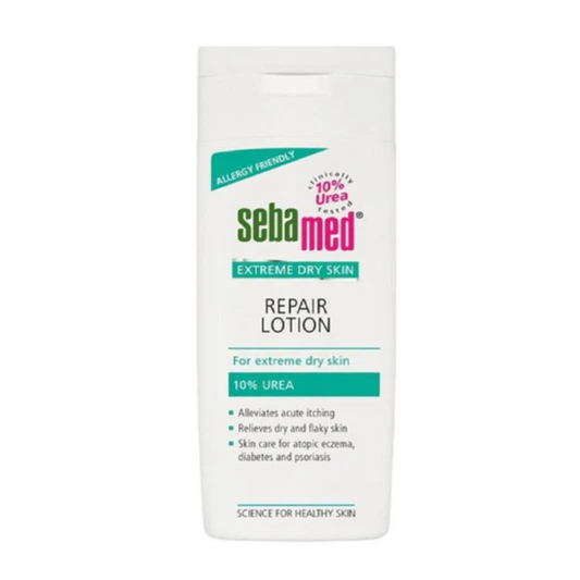 Urea Lotion 10%