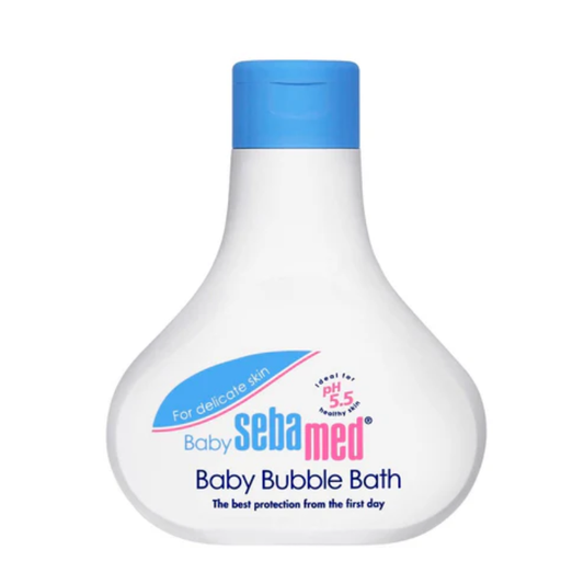 Baby Bubble Bath