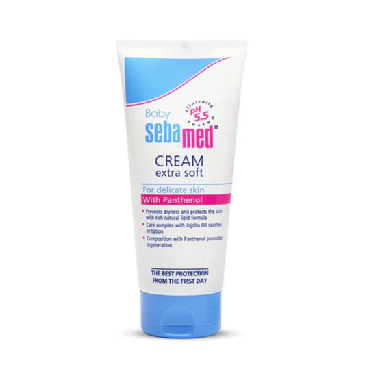 Baby Soft Cream