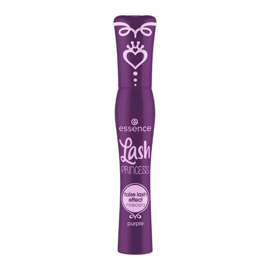 Essence Lash Princessfalselash Mascara Purple