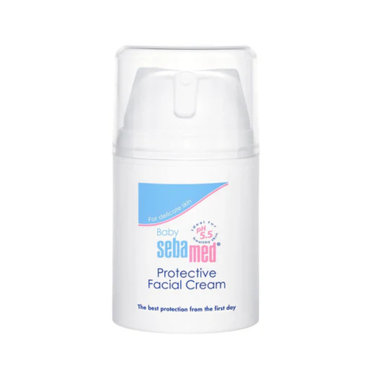 Baby Protective Facial Cream