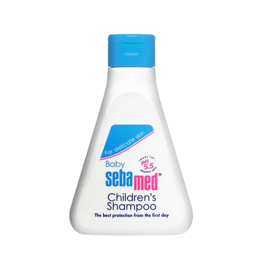 Childen Shampoo 250 ml