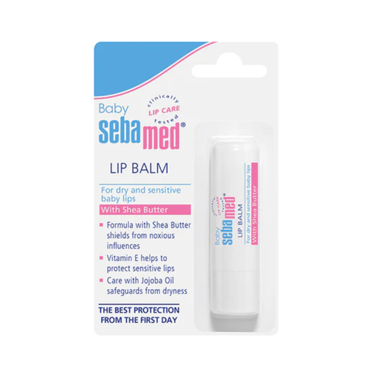 Baby Lipstick 4.8g