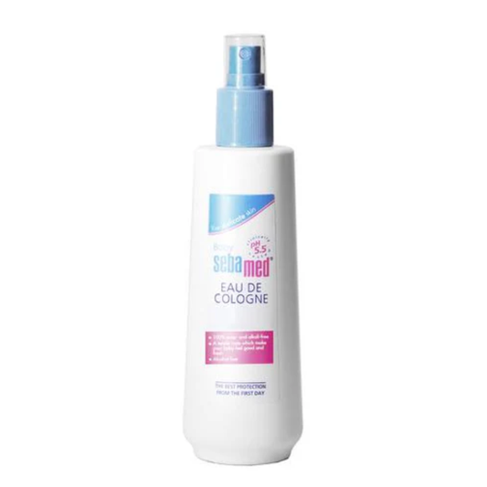 Baby Eau de Cologne