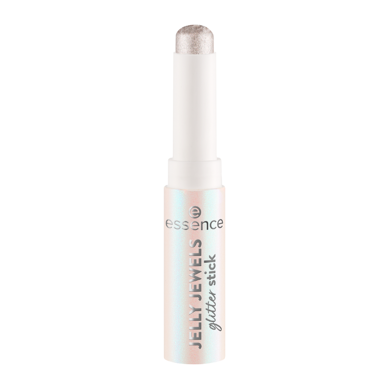 Essence Jelly Jewels Glitter Stick 01