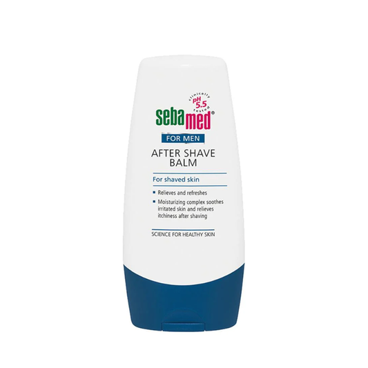 AFTER SHAVE BALM 100ML