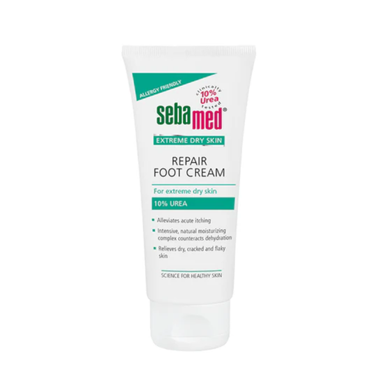 Urea Foot Cream 10%