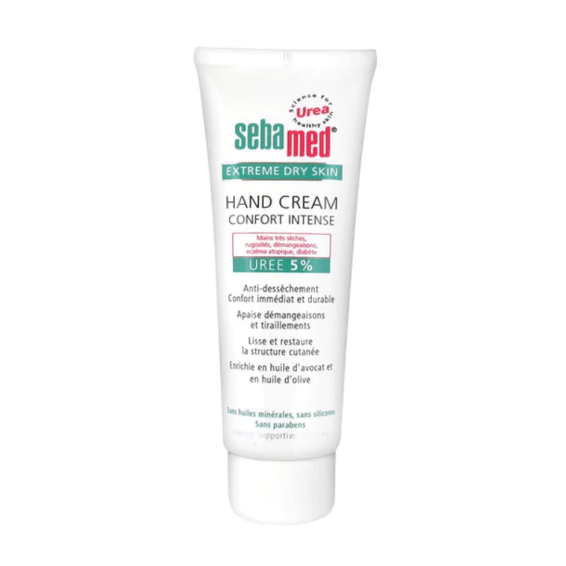 Urea Hand Cream 5%