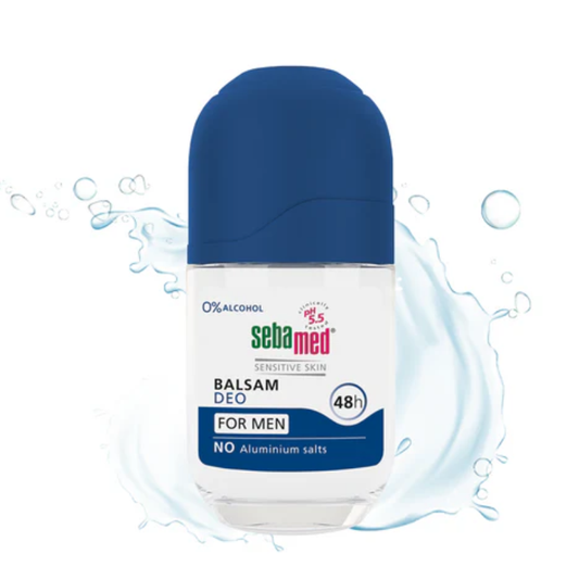 DEO ROLL-ON BALSAM MEN 50ML