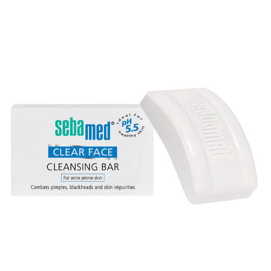  CLEANISING BAR 100g