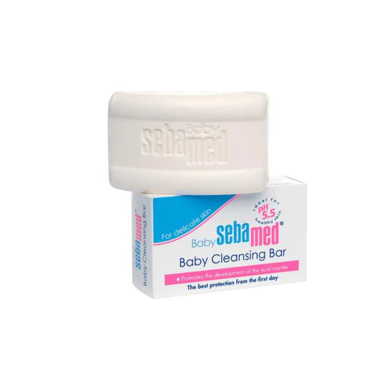 BABY CLEANISING BAR 100g