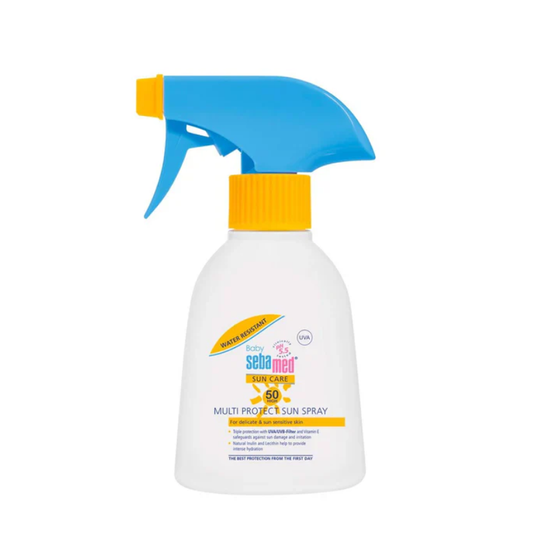 BABY SUN SPRAY SPF 50 200ML