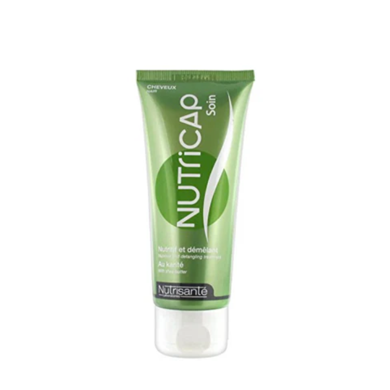 NUTRICAP BAUME VITA&BEAUTE 100ML