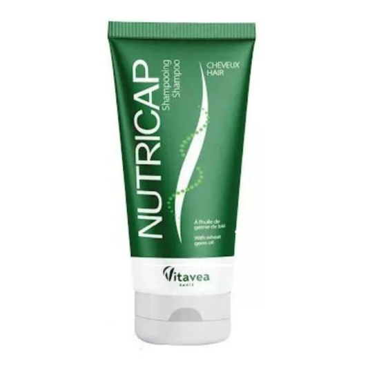 NUTRICAP SHAMPOO VITA&BEAUTE 200ML