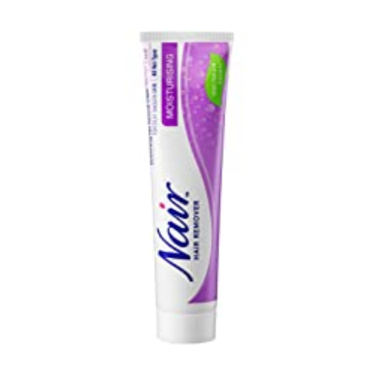 NAIR MOISTURING TUBE 110G