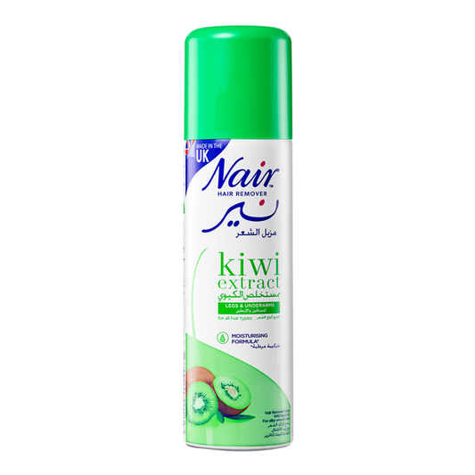NAIR KIWI SPRAY 200 ml
