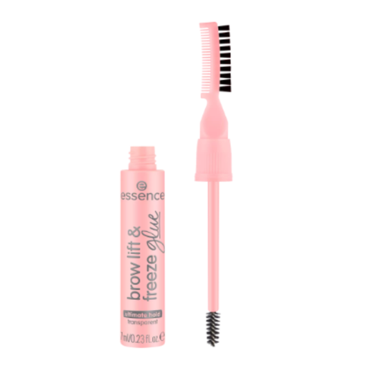 Essence Brow Lift & Freeze Glue 01