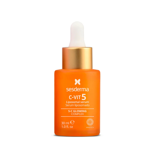 C-Vit 5 Liposomal Serum