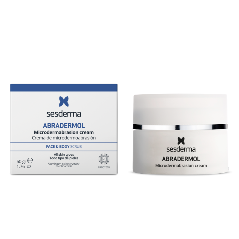 ABRADERMOL CREAM 50GR