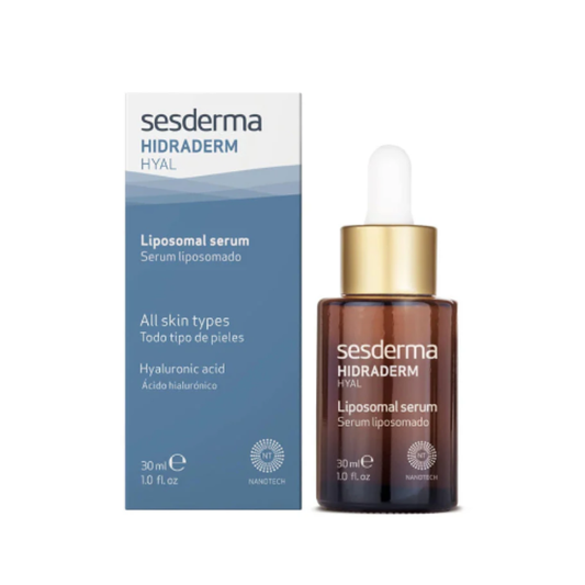 HIDRADERM HYAL SERUM 30ML
