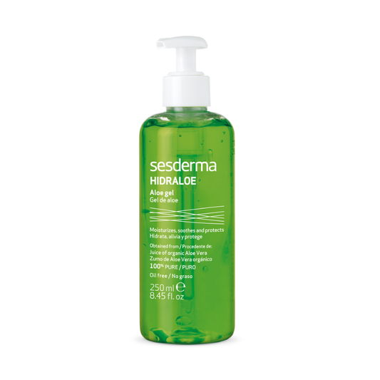 HIDRALOE ALOE GEL 250ML