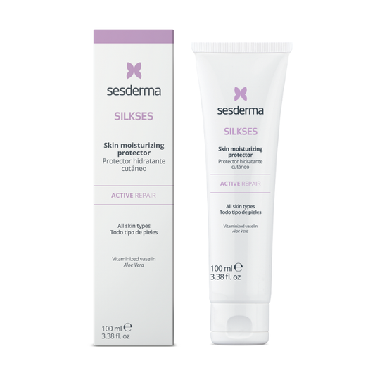 SILKSES SKIN PROTECTOR 30ML