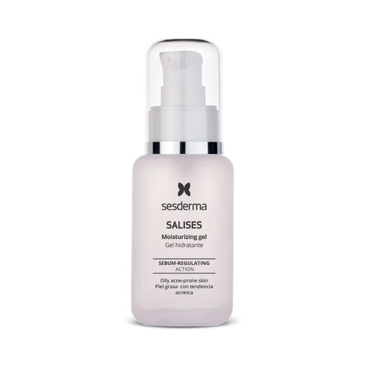 SALISES FACIAL GEL 50ML