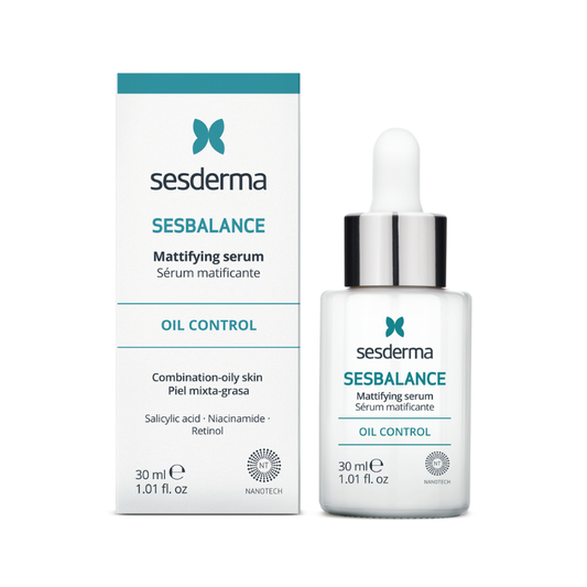 SESBALANCE MATTIFYING SERUM